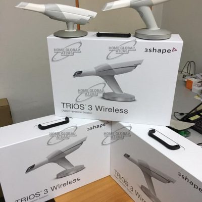 3Shape TRIOS 3 Wireless