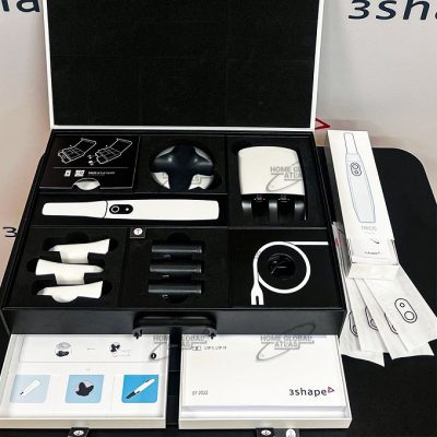 3Shape TRIOS 5 Wireless