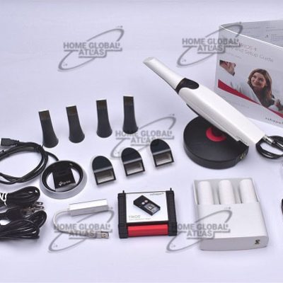 3Shape Trios 4 Intraoral