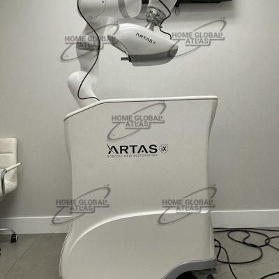 ARTAS iX Robotic