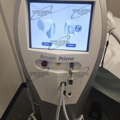 Alma Accent Prime