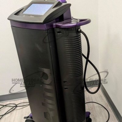 Alma Duo laser