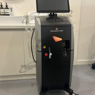 Alma Harmony XL Pro