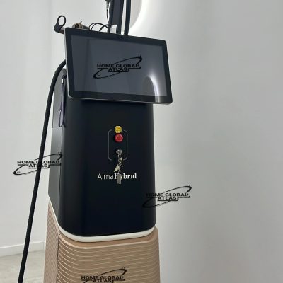Alma Hybrid Laser