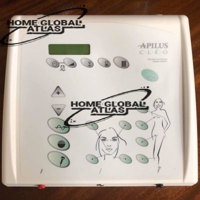 Apilus Cleo Blend
