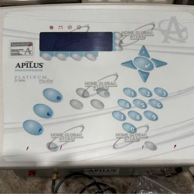Apilus Platinum Pure