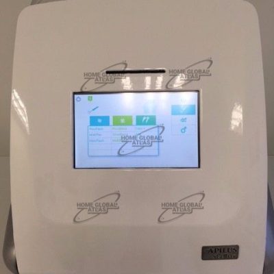 Apilus XCell Pro