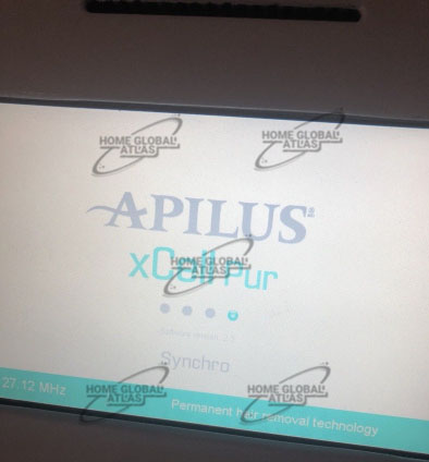 Sale - Apilus xCell Pur - Image 3