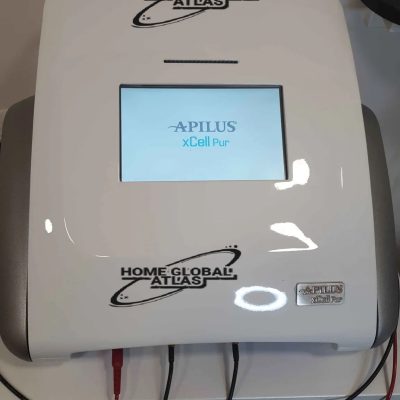 Apilus xCell Pur
