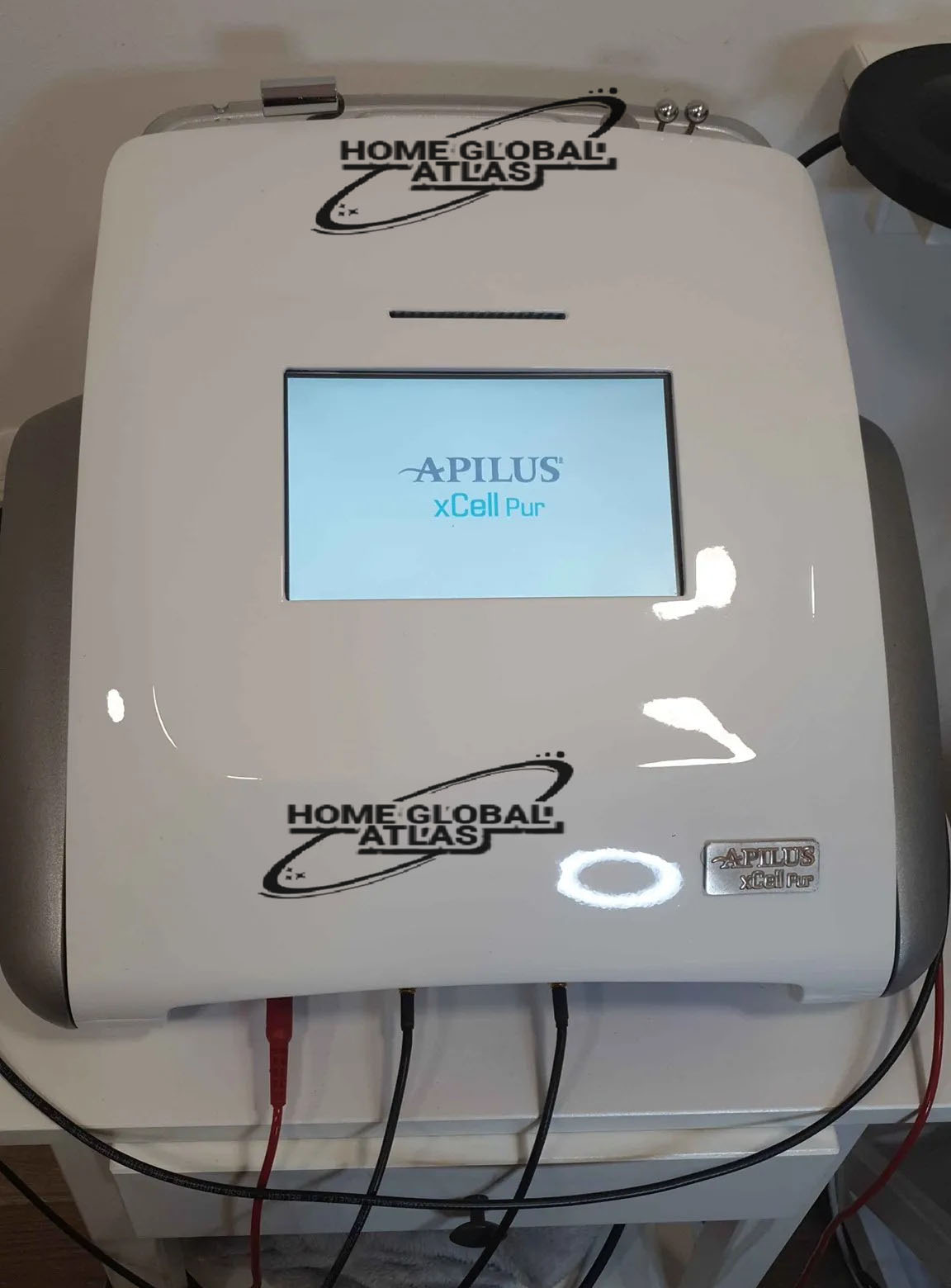 Apilus xCell Pur