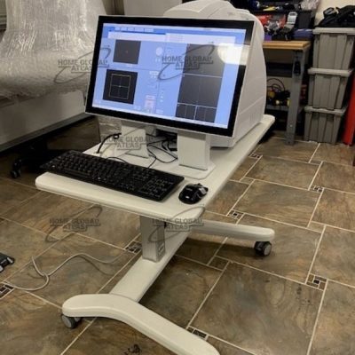 Carl Zeiss CIRRUS HD-OCT 6000