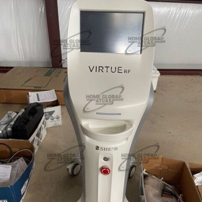 Cartessa Virtue RF Microneedling