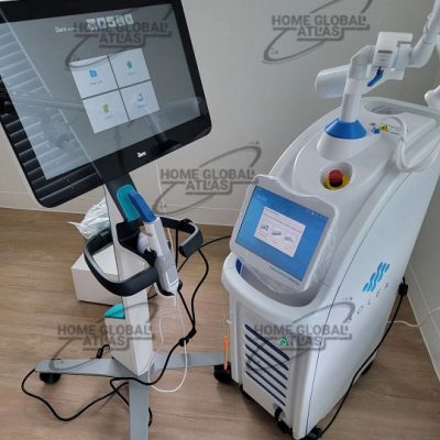 Convergent Dental Solea 2.0 Diode