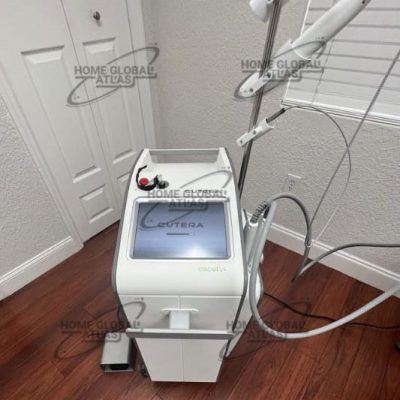 Cutera Excel V+