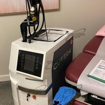 Cutera Juliet Laser Vaginal Rejuvenation
