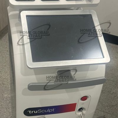 Cutera Trusclupt ID
