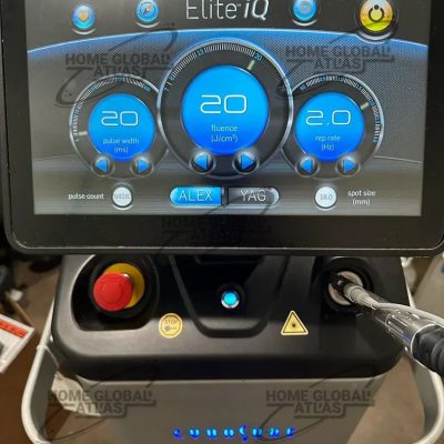 Cynosure Elite IQ