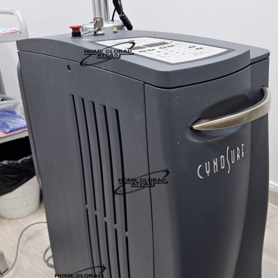 Cynosure Medlite C6
