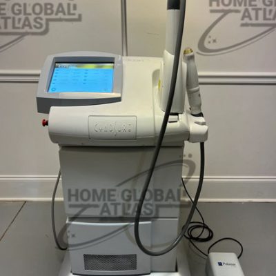 Cynosure Palomar Icon
