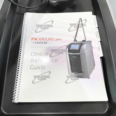 Cynosure PicoSure Pro