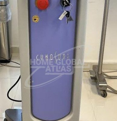 Cynosure SmartSkin+