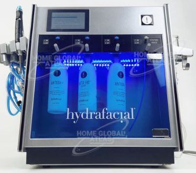 Edge Systems Hydrafacial MD Allegro