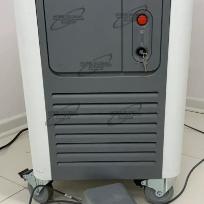 Cutera Enlighten SR