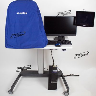 OPTOS California RG