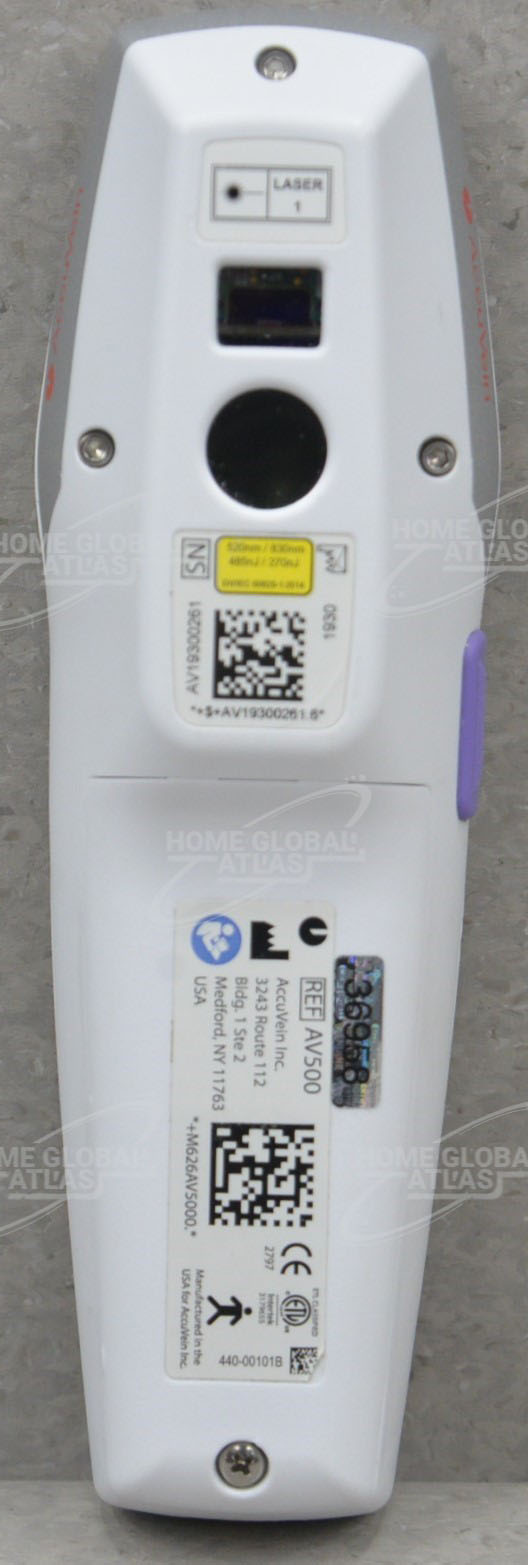 Sale - New Accuvein AV500 - Image 4