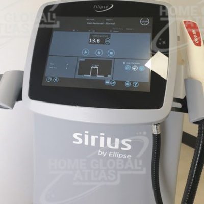 Candela Ellipse Sirius