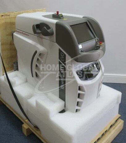 Sale - Quanta Duetto MT EVO - Image 2