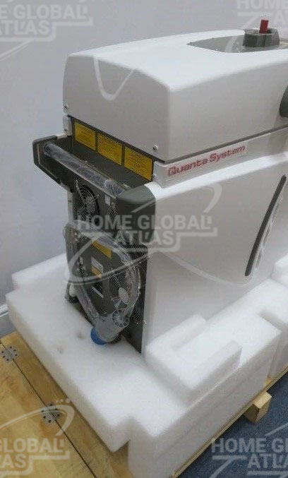 Sale - Quanta Duetto MT EVO - Image 3