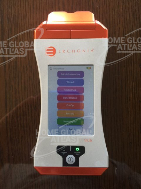 Erchonia XLR8