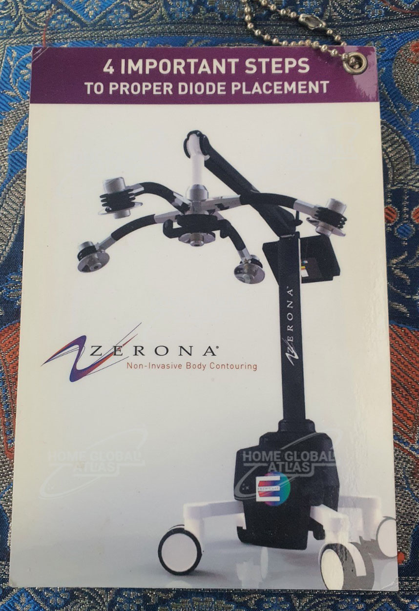 Sale - Erchonia Zerona Z6 - Image 2