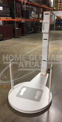 Fit 3D Pro Scanner