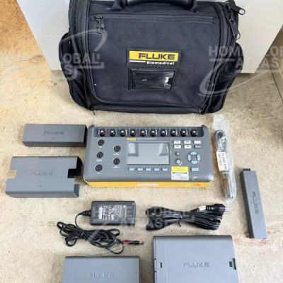 Fluke Biomedical Prosim 8