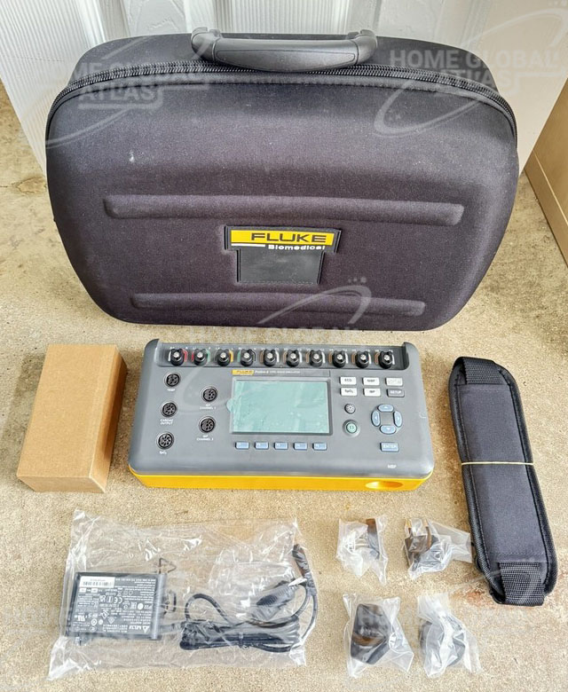 Sale - Fluke Biomedical Prosim 8 - Image 2