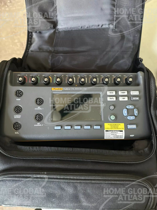 Sale - Fluke Biomedical Prosim 8 - Image 3