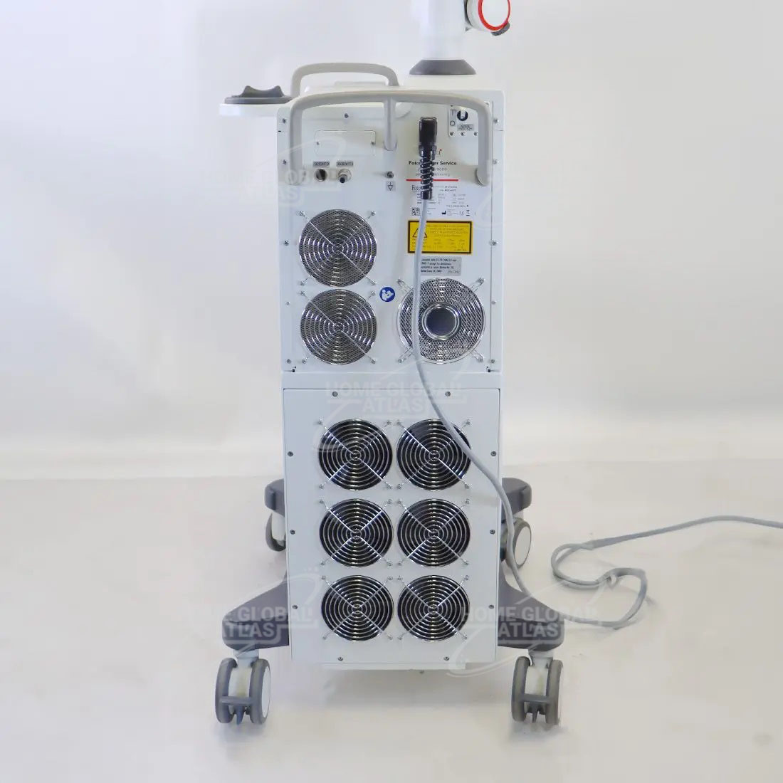 Sale - Fotona SP Dynamis Pro - Image 4