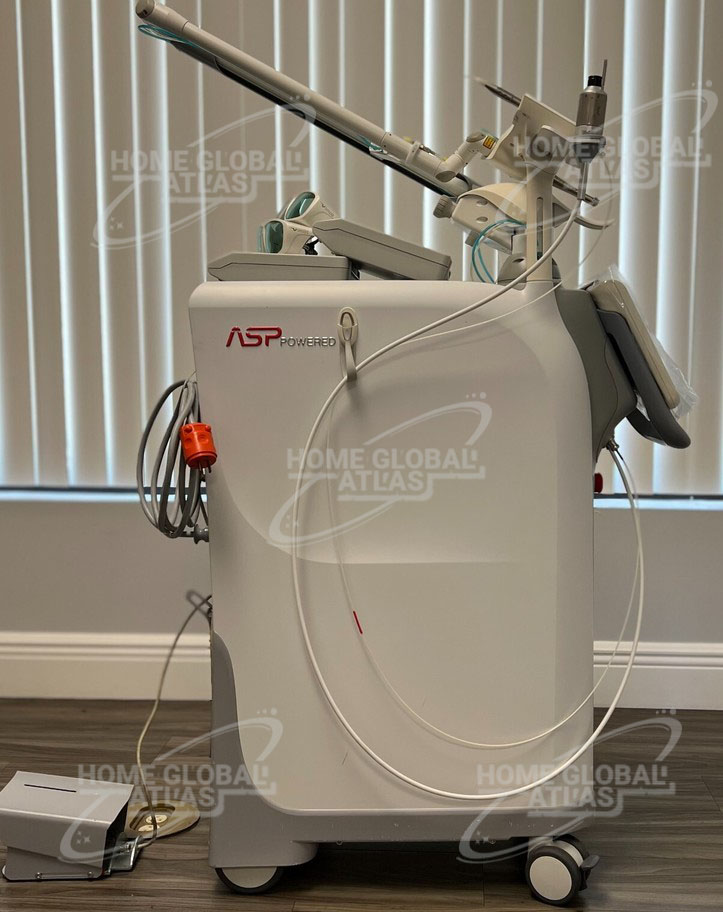 Sale - Fotona Lightwalker ATS - Image 3