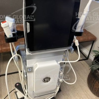 GE Venue 50 Ultrasound