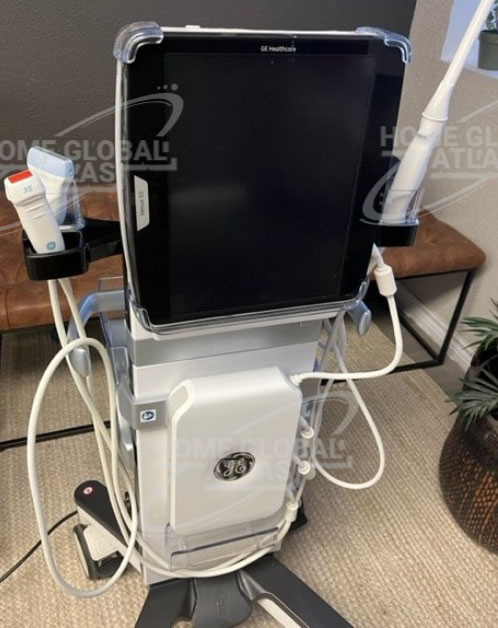 GE Venue 50 Ultrasound