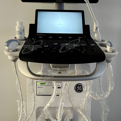 GE Versana Balance Ultrasound