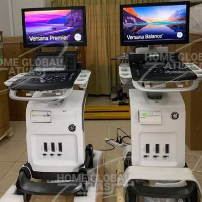 GE Versana Premier Ultrasound