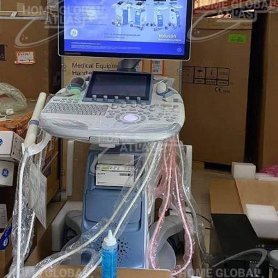 GE Voluson S10 Ultrasound