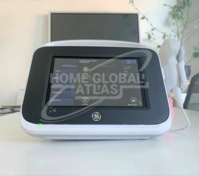 GE Vscan Access Portable Ultrasound