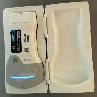 GE Vscan Air CL Wireless