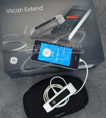 GE Vscan Extend Ultrasound