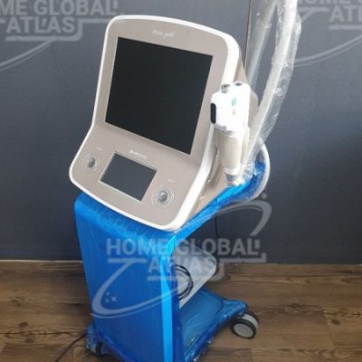 Hironic Doublo Gold HIFU