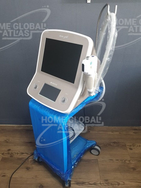 Hironic Doublo Gold HIFU